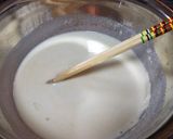 簡単自家製・蕎麦粉を使ったガレット作り方2写真
