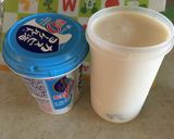 ドライフルーツ入り豆乳カスピ海ヨーグルト作り方1写真