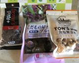 ドライフルーツ入り豆乳カスピ海ヨーグルト作り方2写真