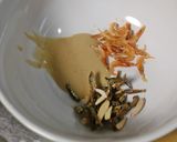 インスタントプラス、しっかり坦々麺作り方4写真