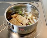 我が家の定番♪簡単【肉豆腐】作り方5写真