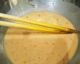 ホッケの唐揚げ(竜田揚げ)作り方2写真