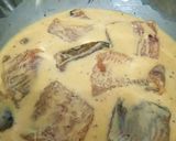ホッケの唐揚げ(竜田揚げ)作り方3写真