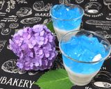 ほろ苦甘くて美味しい♪コーヒーゼリー♪作り方29写真