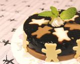 【簡単】ビールみたい！りんごゼリー♪作り方26写真