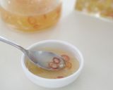 甘すぎない手づくりチリソース作り方3写真