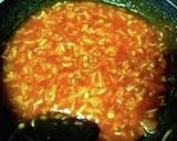 お手軽！旨い！ふわふわ卵のチリソース丼作り方8写真