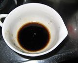 ウインナーとローストビーフのホットドック作り方2写真