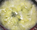 牛肉のしぐれ煮で・絶品和風コロッケ。作り方2写真