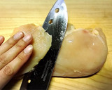 ゆずポン酢とゆず胡椒で！簡単唐揚げ作り方1写真