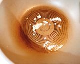 簡単和風パスタ 初心者作り方2写真