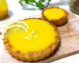 簡単!基本的なレモンカードの作り方✨作り方5写真
