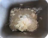60分で♪レンジ発酵＊基本のふわ丸パン作り方2写真