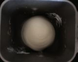 60分で♪レンジ発酵＊基本のふわ丸パン作り方3写真