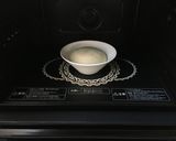 60分で♪レンジ発酵＊基本のふわ丸パン作り方5写真