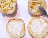 手作りバーガー チーズバーガー作り方1写真