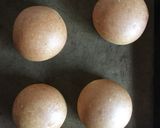 60分で♪レンジ発酵＊基本のふわ丸パン作り方11写真