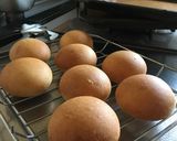 60分で♪レンジ発酵＊基本のふわ丸パン作り方15写真