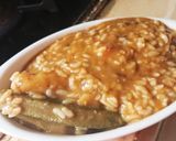 焼きカレー作り方2写真