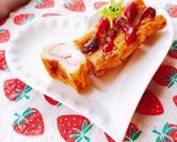 はんぺんたこ焼き♡お弁当にも作り方9写真