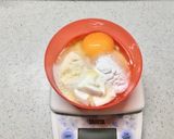簡単！しっとりおいしいおから蒸しパン作り方1写真