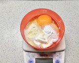 簡単！しっとりおいしいおから蒸しパン作り方1写真
