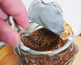スプーンを一瞬で差し込む方法作り方1写真