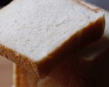 ふんわり軽〜い♡ダブルソフト風豆乳食パン作り方15写真
