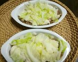 キャベツと挽き肉でラザニア作り方9写真