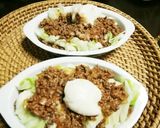 キャベツと挽き肉でラザニア作り方11写真