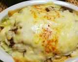 キャベツと挽き肉でラザニア作り方14写真