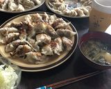 簡単、豚ミンチの餃子作り方5写真
