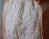 ふんわり軽〜い♡ダブルソフト風豆乳食パン作り方16写真