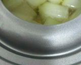 とうがんの白だし煮＊暑い日には冷やして♪作り方6写真