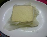 簡単！たっぷりできる炒り豆腐♪作り方2写真
