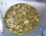 納豆で♪簡単おつまみ、ポン酢でどうぞ♪作り方1写真