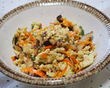 簡単！たっぷりできる炒り豆腐♪作り方8写真