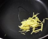 豚ロースとピーマンのオイスター炒め♪作り方4写真