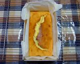 まるごとレモンのクリームチーズパウンド作り方7写真