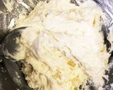 HMと朝食りんごヨーグルトのおやつパン作り方2写真