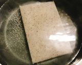 ⭐️簡単でヘルシーな味噌田楽(^｡^)/作り方1写真
