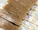 ⭐️簡単でヘルシーな味噌田楽(^｡^)/作り方3写真