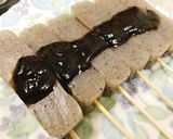 ⭐️簡単でヘルシーな味噌田楽(^｡^)/作り方4写真