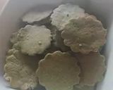 溶かしバタークッキー作り方10写真