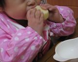シンプル♪ふわふわ♪豆乳蒸しパン作り方7写真