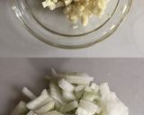 ホームメイド★トマトソース作り方1写真