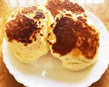 HMと朝食りんごヨーグルトのおやつパン作り方5写真