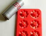 * はちみつレモンの生ドーナツ♪作り方1写真