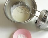 * はちみつレモンの生ドーナツ♪作り方9写真