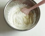 * はちみつレモンの生ドーナツ♪作り方10写真